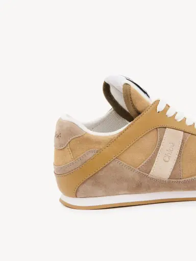 Chloé Chloé Kick sneaker | Thumbnail 5 Chloé Chloé Kick sneaker | Thumbnail 5