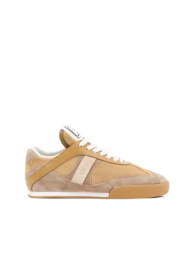 Chloé Chloé Kick sneaker | Thumbnail 1 Chloé Chloé Kick sneaker | Thumbnail 1