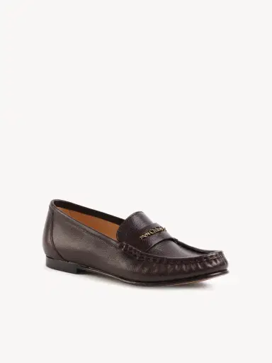 Chloé Chloé Loafers | Thumbnail 3 Chloé Chloé Loafers | Thumbnail 3