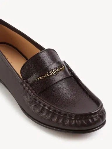 Chloé Chloé Loafers | Thumbnail 4 Chloé Chloé Loafers | Thumbnail 4