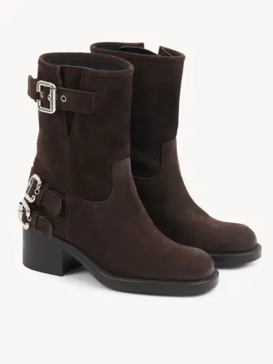 Chloé Dakota ankle boot | Thumbnail 3 Chloé Dakota ankle boot | Thumbnail 3