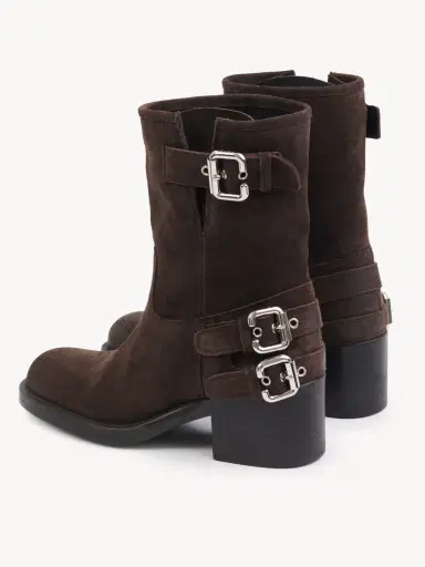 Chloé Dakota ankle boot | Thumbnail 5 Chloé Dakota ankle boot | Thumbnail 5