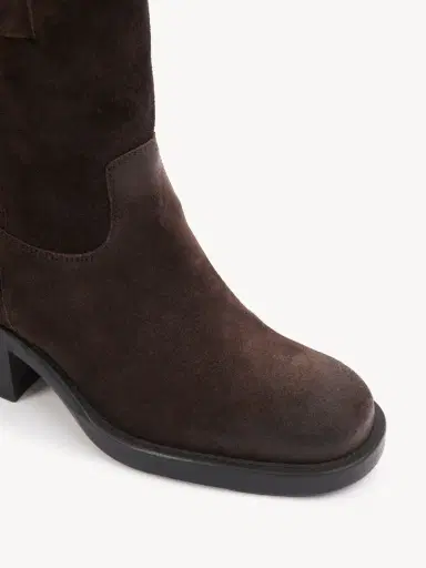 Chloé Dakota ankle boot | Thumbnail 6 Chloé Dakota ankle boot | Thumbnail 6