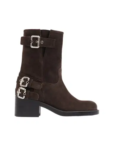 Chloé Dakota ankle boot | Thumbnail 1 Chloé Dakota ankle boot | Thumbnail 1