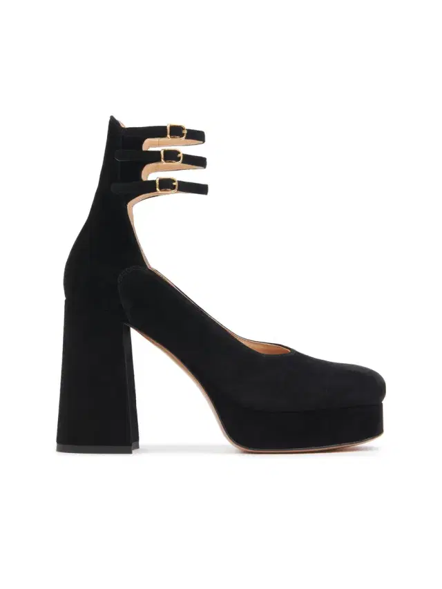 Loti platform pump Loti platform pump