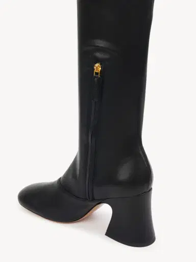 Chloé Janis heeled boot | Thumbnail 5 Chloé Janis heeled boot | Thumbnail 5