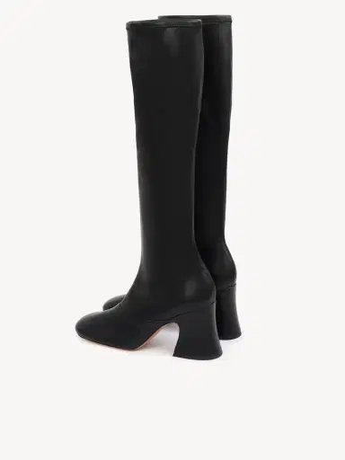 Chloé Janis heeled boot | Thumbnail 6 Chloé Janis heeled boot | Thumbnail 6