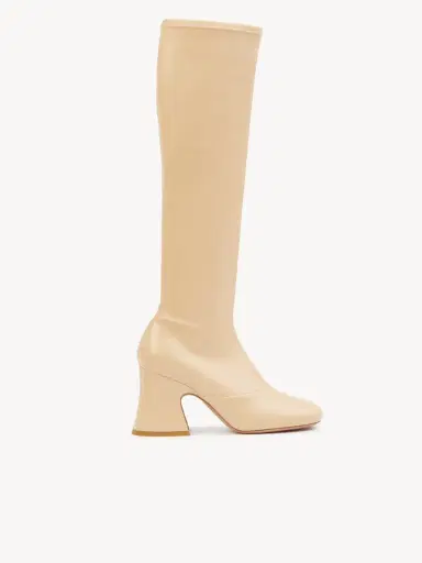 Chloé Janis heeled boot | Thumbnail 2 Chloé Janis heeled boot | Thumbnail 2