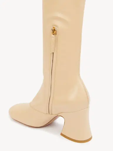Chloé Janis heeled boot | Thumbnail 5 Chloé Janis heeled boot | Thumbnail 5