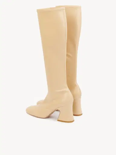 Chloé Janis heeled boot | Thumbnail 6 Chloé Janis heeled boot | Thumbnail 6