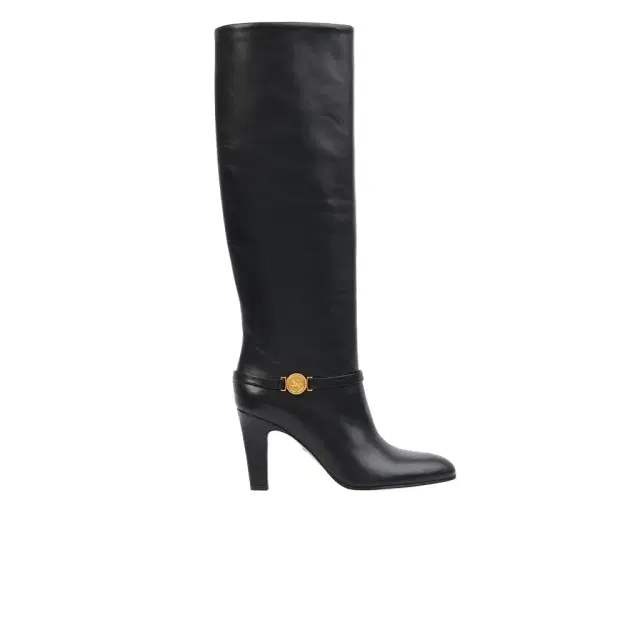 Eve heeled boot Eve heeled boot