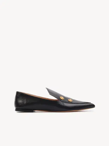 Chloé Agnes loafer | Thumbnail 2 Chloé Agnes loafer | Thumbnail 2