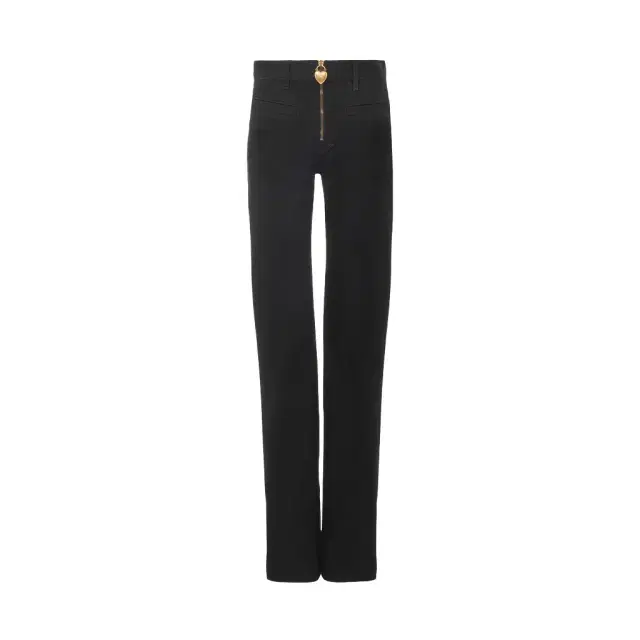 Slim jeans in denim Slim jeans in denim