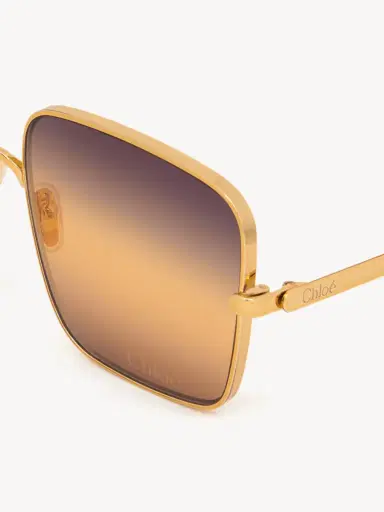 Chloé Aly sunglasses | Thumbnail 5 Chloé Aly sunglasses | Thumbnail 5