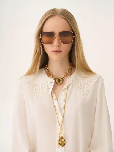 Chloé Aly sunglasses | Thumbnail 6 Chloé Aly sunglasses | Thumbnail 6