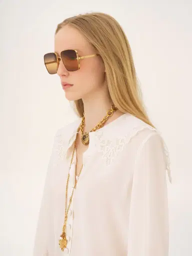 Chloé Aly sunglasses | Thumbnail 7 Chloé Aly sunglasses | Thumbnail 7