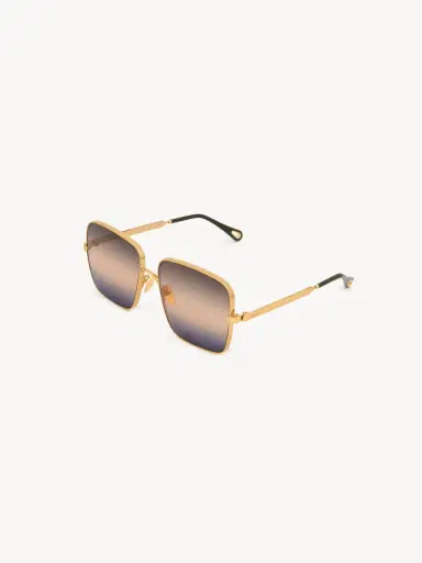 Chloé Aly sunglasses | Thumbnail 2 Chloé Aly sunglasses | Thumbnail 2