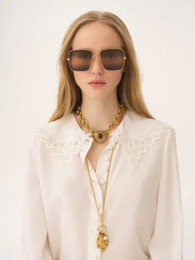 Chloé Aly sunglasses | Thumbnail 6 Chloé Aly sunglasses | Thumbnail 6