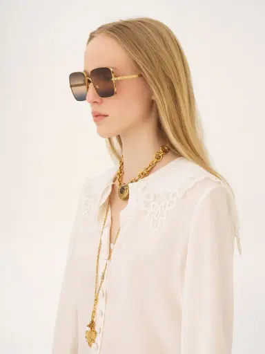 Chloé Aly sunglasses | Thumbnail 7 Chloé Aly sunglasses | Thumbnail 7
