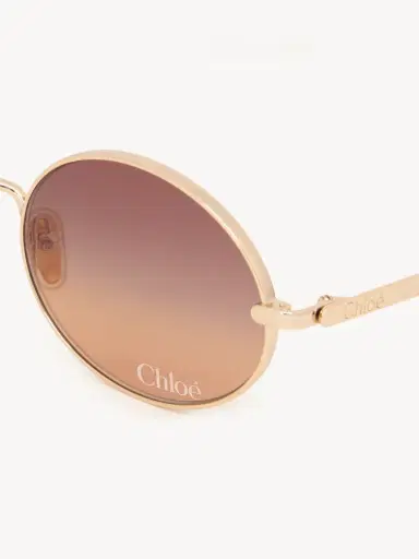 Chloé Aly sunglasses | Thumbnail 5 Chloé Aly sunglasses | Thumbnail 5