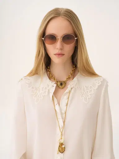 Chloé Aly sunglasses | Thumbnail 6 Chloé Aly sunglasses | Thumbnail 6