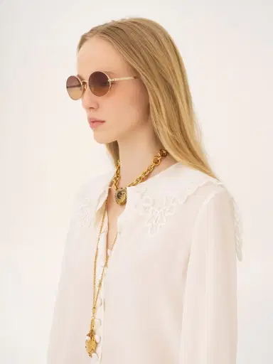Chloé Aly sunglasses | Thumbnail 7 Chloé Aly sunglasses | Thumbnail 7