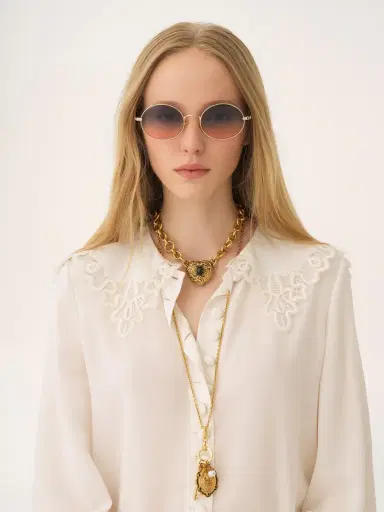 Chloé Aly sunglasses | Thumbnail 6 Chloé Aly sunglasses | Thumbnail 6