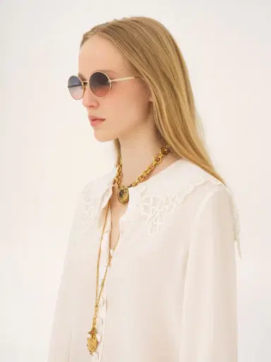 Chloé Aly sunglasses | Thumbnail 7 Chloé Aly sunglasses | Thumbnail 7