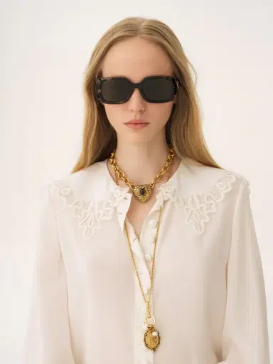 Chloé Marcie sunglasses | Thumbnail 6 Chloé Marcie sunglasses | Thumbnail 6