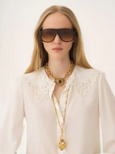 Chloé Izia sunglasses | Thumbnail 6 Chloé Izia sunglasses | Thumbnail 6