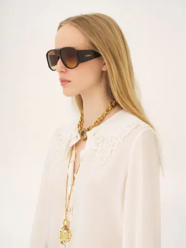 Chloé Izia sunglasses | Thumbnail 7 Chloé Izia sunglasses | Thumbnail 7