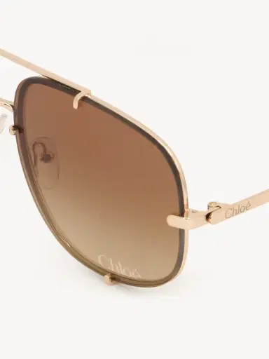 Chloé Ivy sunglasses | Thumbnail 5 Chloé Ivy sunglasses | Thumbnail 5