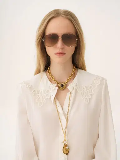 Chloé Ivy sunglasses | Thumbnail 6 Chloé Ivy sunglasses | Thumbnail 6