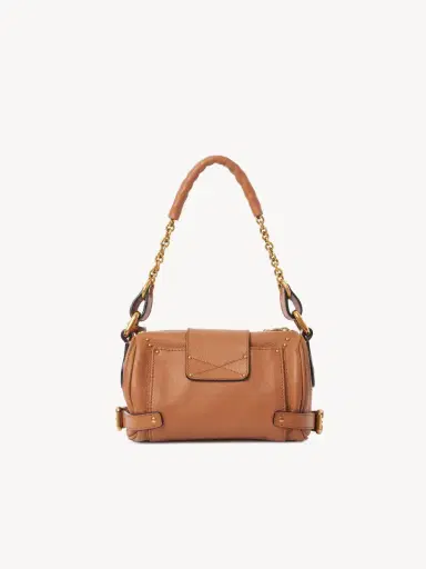 Chloé Small Paddington chain bag in grained leather | Thumbnail 6 Chloé Small Paddington chain bag in grained leather | Thumbnail 6