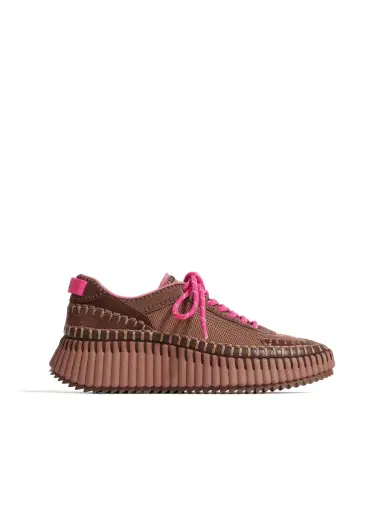 Chloé Nama sneaker | Thumbnail 3 Chloé Nama sneaker | Thumbnail 3
