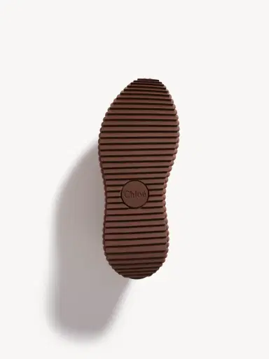 Chloé Nama sneaker | Thumbnail 6 Chloé Nama sneaker | Thumbnail 6