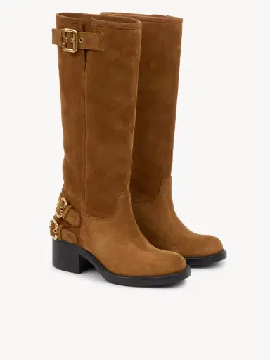 Chloé Dakota boot | Thumbnail 4 Chloé Dakota boot | Thumbnail 4