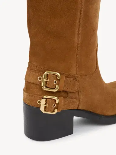 Chloé Dakota boot | Thumbnail 5 Chloé Dakota boot | Thumbnail 5