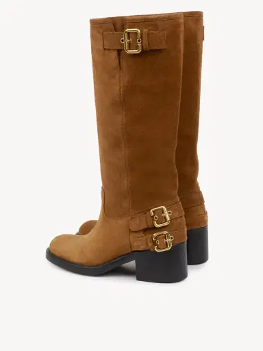 Chloé Dakota boot | Thumbnail 6 Chloé Dakota boot | Thumbnail 6
