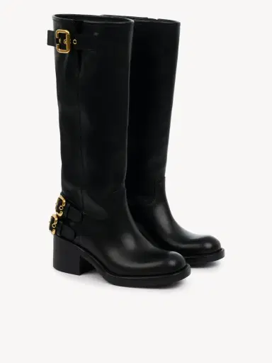 Chloé Dakota boot | Thumbnail 4 Chloé Dakota boot | Thumbnail 4