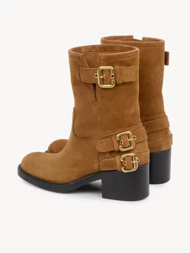 Chloé Dakota ankle boot | Thumbnail 5 Chloé Dakota ankle boot | Thumbnail 5