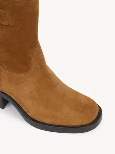 Chloé Dakota ankle boot | Thumbnail 6 Chloé Dakota ankle boot | Thumbnail 6