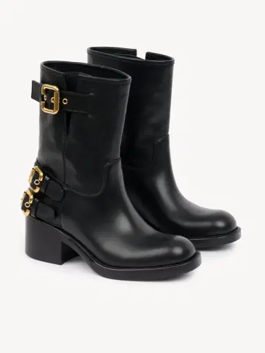 Chloé Dakota ankle boot | Thumbnail 3 Chloé Dakota ankle boot | Thumbnail 3