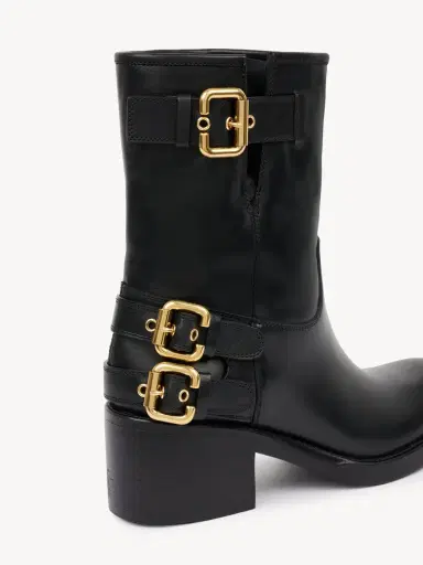 Chloé Dakota ankle boot | Thumbnail 4 Chloé Dakota ankle boot | Thumbnail 4