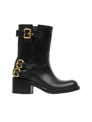 Chloé Dakota ankle boot | Thumbnail 1 Chloé Dakota ankle boot | Thumbnail 1