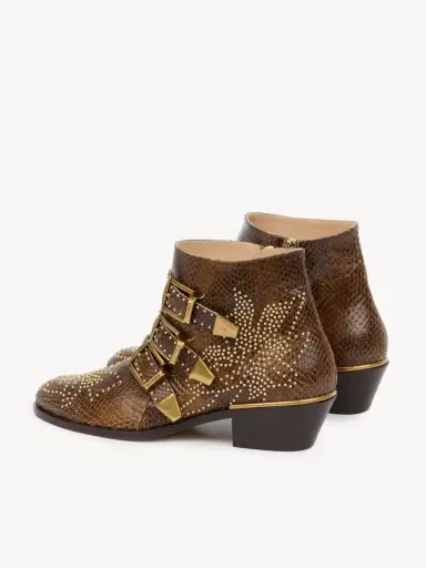 Chloé Susanna ankle boot | Thumbnail 5 Chloé Susanna ankle boot | Thumbnail 5