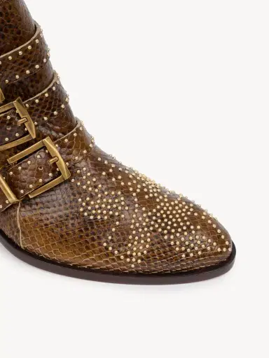 Chloé Susanna ankle boot | Thumbnail 6 Chloé Susanna ankle boot | Thumbnail 6