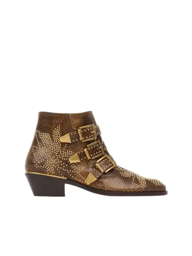 Susanna ankle boot Susanna ankle boot