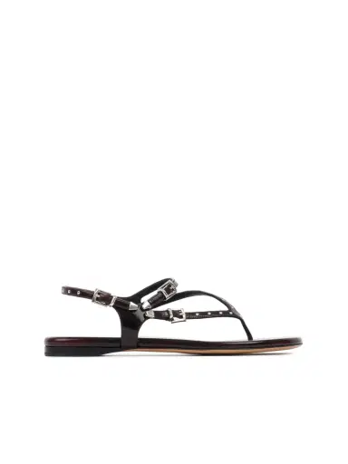 Chloé Susanna sandal | Thumbnail 2 Chloé Susanna sandal | Thumbnail 2