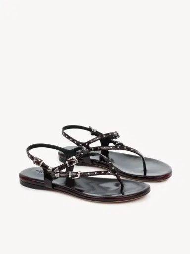 Chloé Susanna sandal | Thumbnail 3 Chloé Susanna sandal | Thumbnail 3